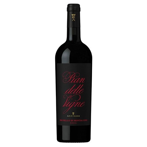 Brunello di Montalcino DOCG 2021 - Pian delle Vigne, Antinori