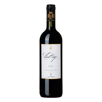 Bolgheri Merlot DOC "Cont'Ugo" 2024 - Tenuta Guado al Tasso