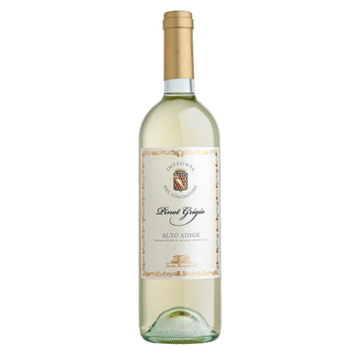 Alto Adige Pinot Grigio DOC "Impronta del Fondatore" 2025 - Santa Margherita