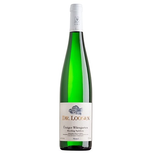 Mosel Ürziger Würzgarten Riesling Spätlese 2022 - Dr. Loosen