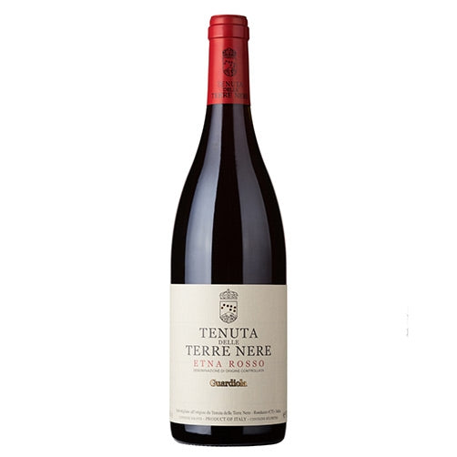 Etna Guardiola Rosso DOC 2022 - Tenuta delle Terre Nere