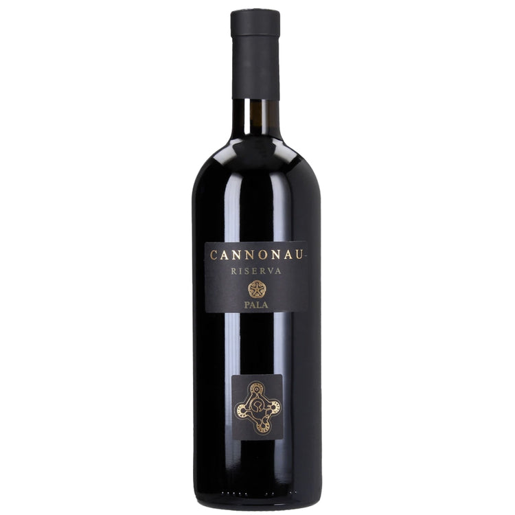Cannonau di Sardegna Riserva DOC 2022 - Pala