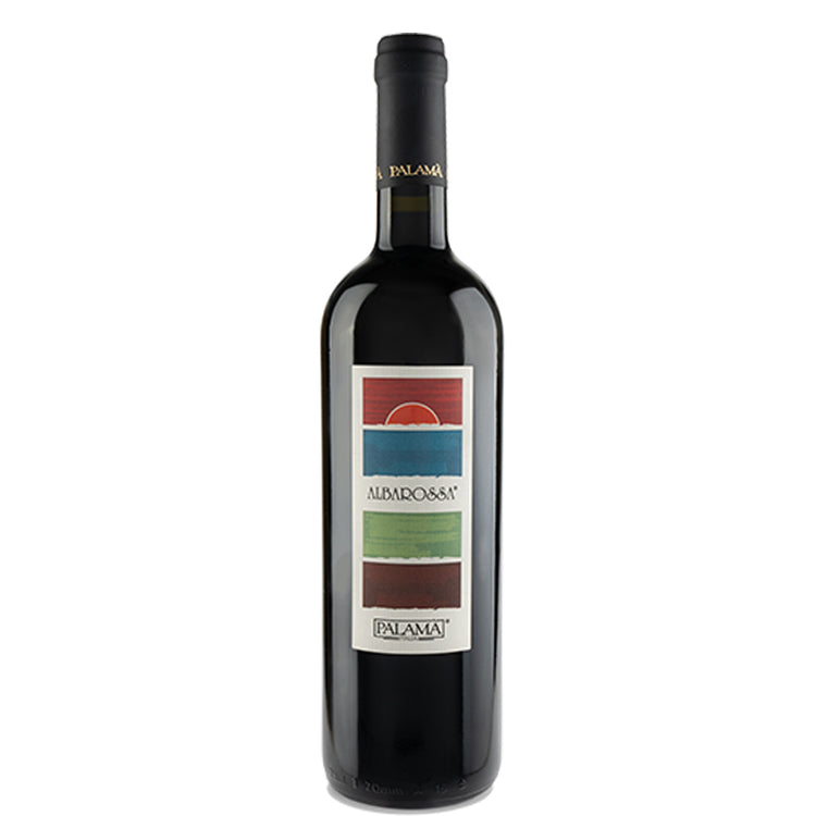 Salice Salentino DOP ''Albarossa'' 2025 - Palamà
