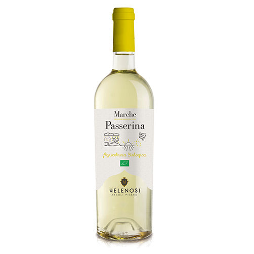 Marche Passerina "Bio" 2024 - Velenosi