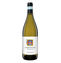 Abruzzo DOC Passerina "Chronicon" 2024 - Zaccagnini