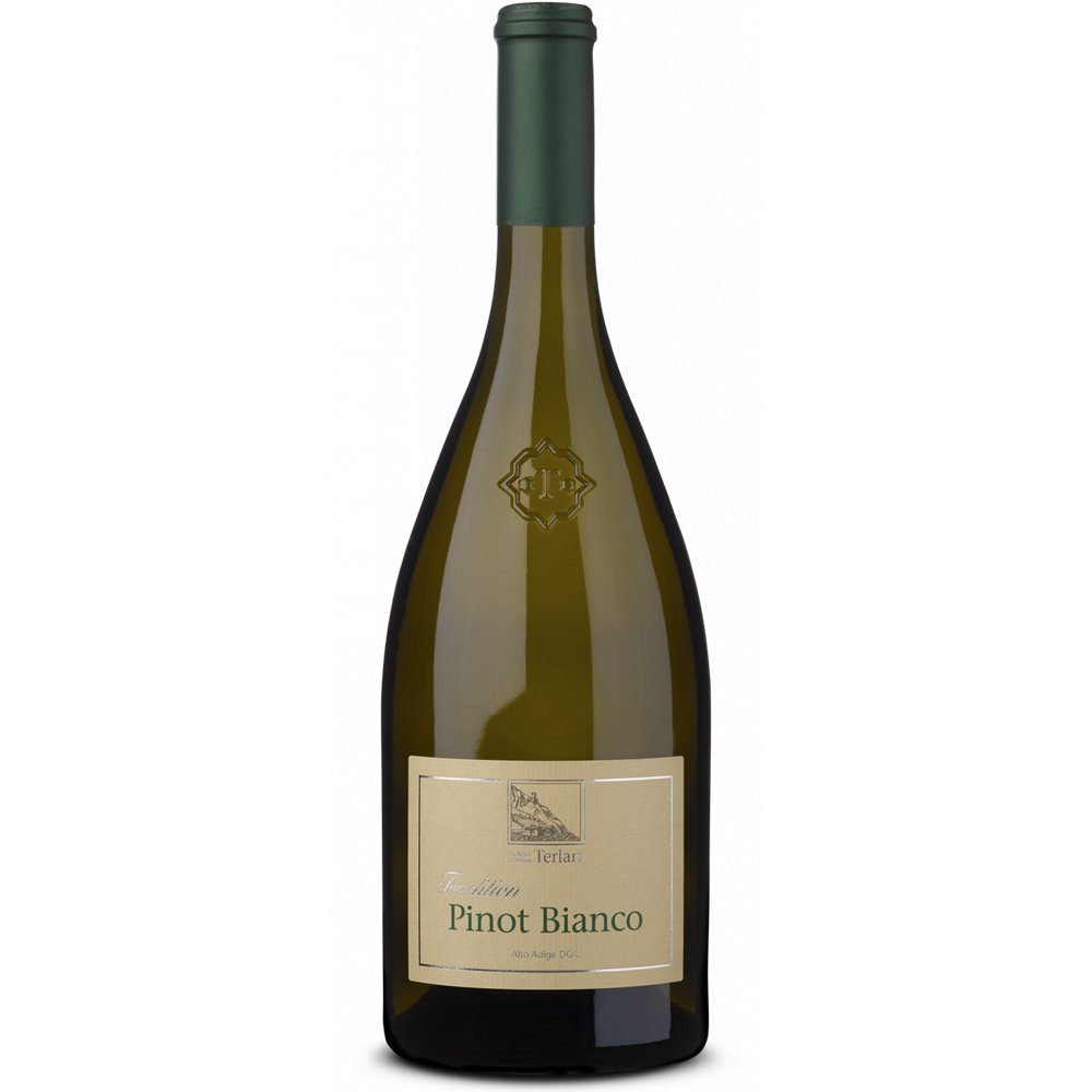 Alto Adige Pinot Bianco DOC 2025 - Terlan