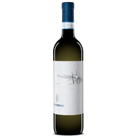 Abruzzo Pecorino DOC 2024 - Tenuta I Fauri