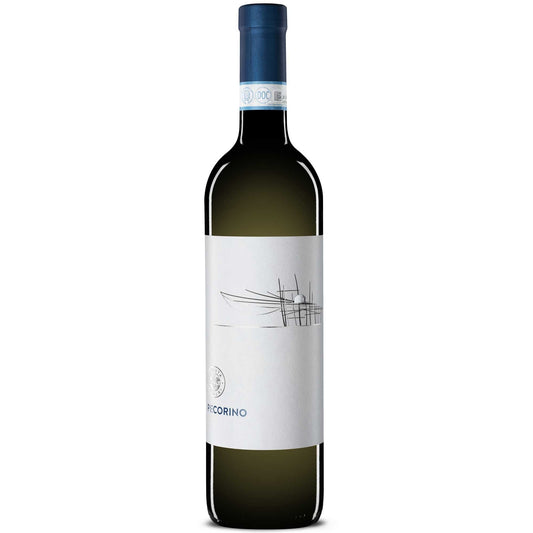Abruzzo Pecorino DOC 2024 - Tenuta I Fauri