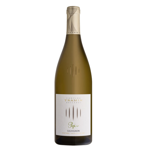 Alto Adige Sauvignon DOC "Pepi" 2023 - Cantina Tramin