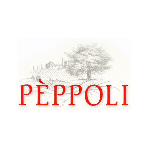 Chianti Classico DOCG "Pèppoli" 2025 - Antinori
