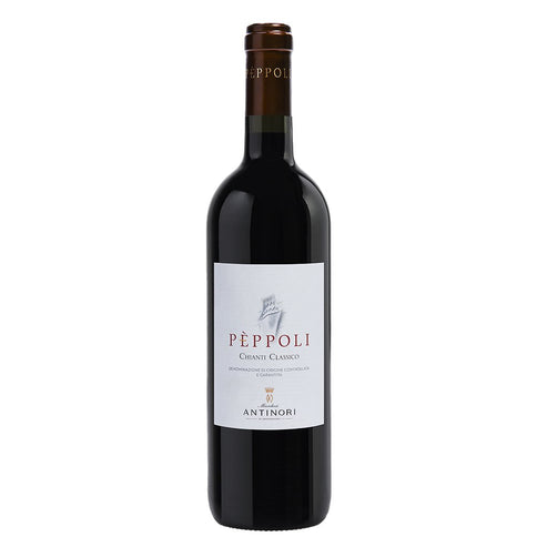 Chianti Classico DOCG "Pèppoli" 2024 - Antinori