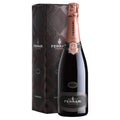 Trento Riserva DOC “Perlé Rosé” 2019 - Ferrari (astuccio)