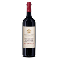 Igt Lazio Petit Verdot 2024 - Principe Pallavicini