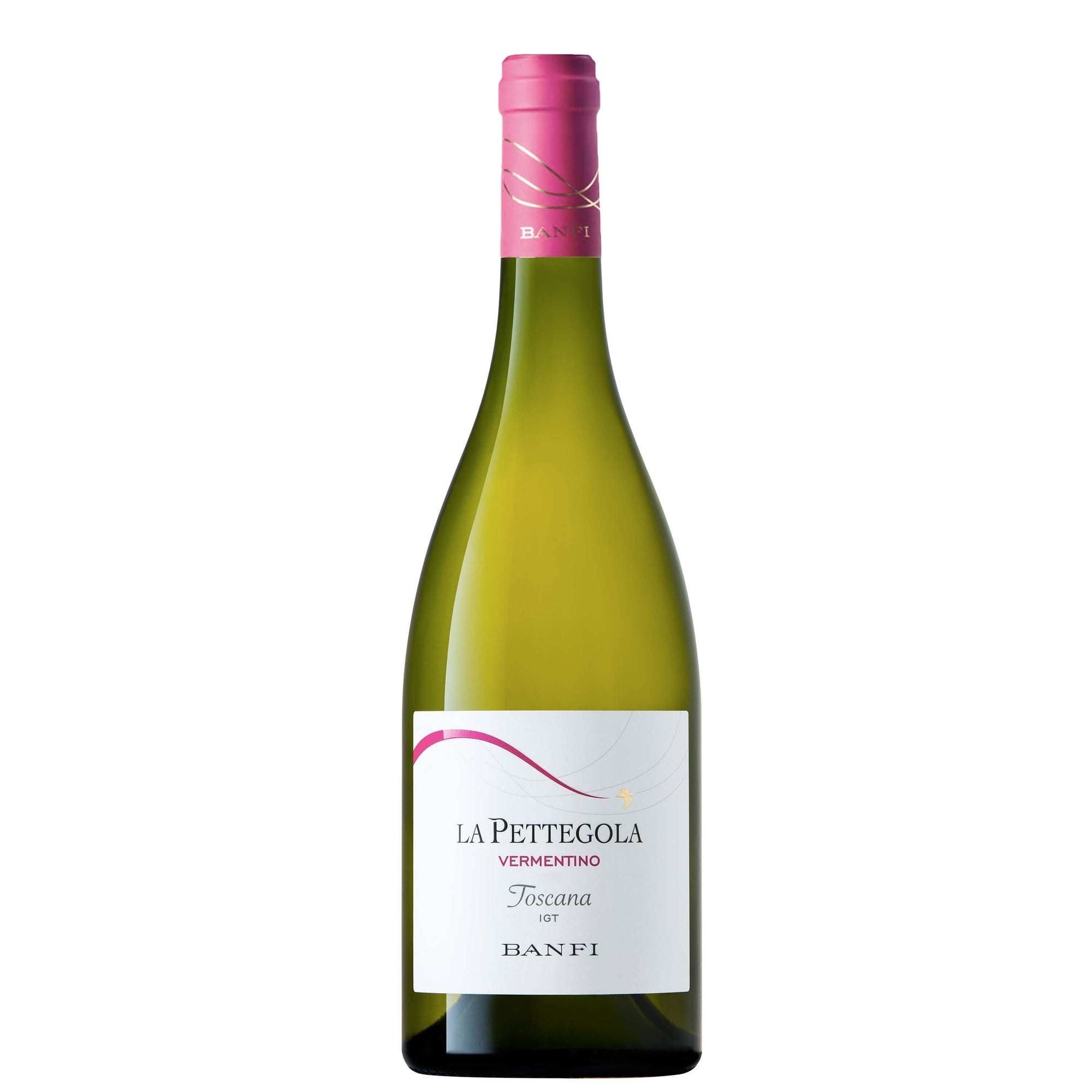 Toscana Vermentino IGT "La Pettegola" 2025 - Banfi