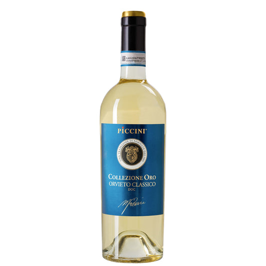 Collezione Oro Orvieto Classico 2023 - Piccini