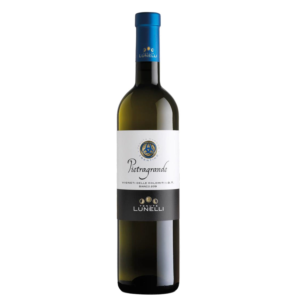 Vigneti delle Dolomiti IGT "Pietragrande" 2025 - Tenuta Margon