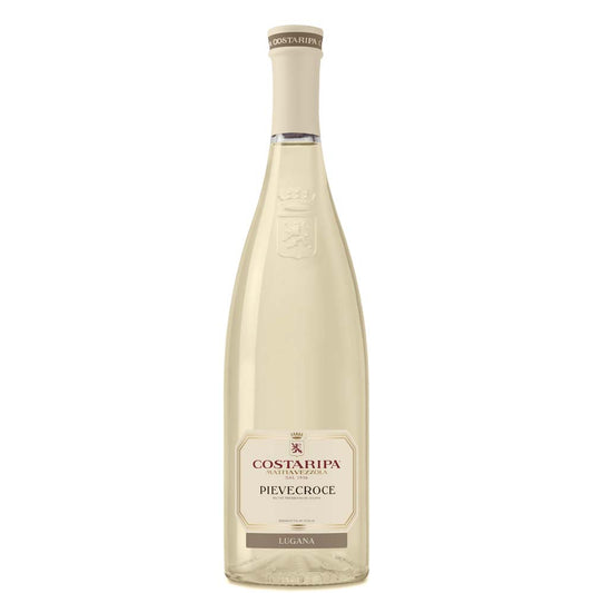 Lugana DOC "Pievecroce" 2024 - Costaripa