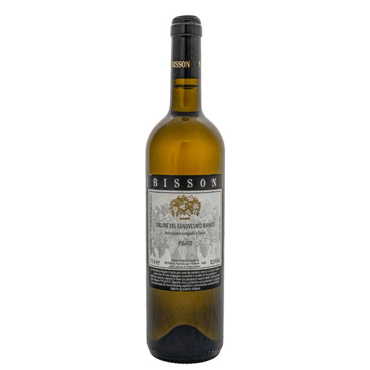 Colline del Genovesato Pigato IGT 2024 - Bisson
