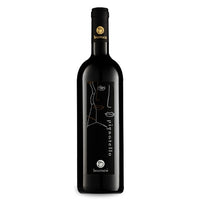 Terre Siciliane Pignatello IGP 2020 - Barraco