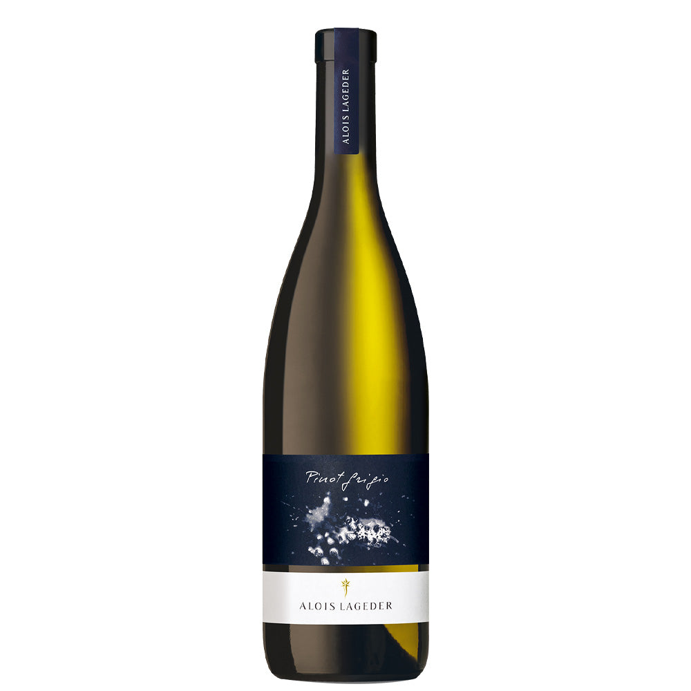 Alto Adige Pinot Grigio DOC 2026 - Alois Lageder