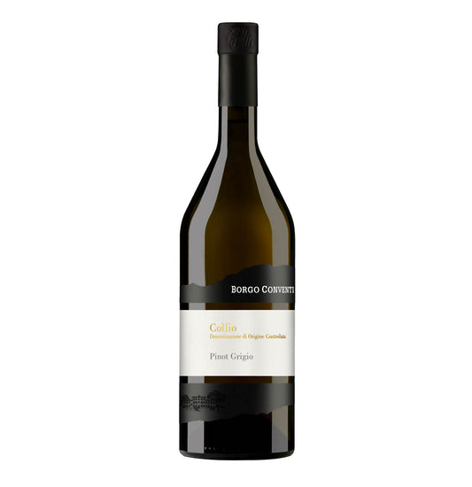 Collio Pinot Grigio DOC 2023 - Borgo Conventi