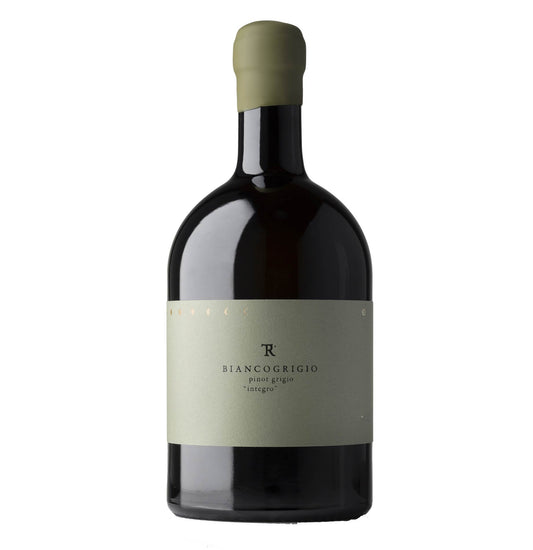 Pinot Grigio delle Venezie DOC “Biancogrigio Integro“ 2023 - Italo Cescon