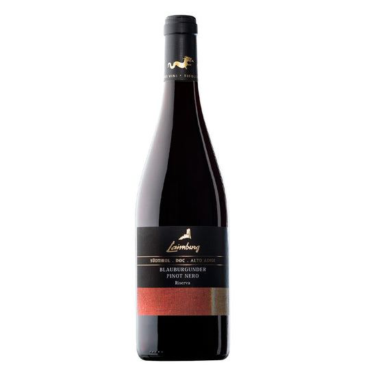 Alto Adige Pinot Nero Riserva DOC 2021 - Cantina Laimburg