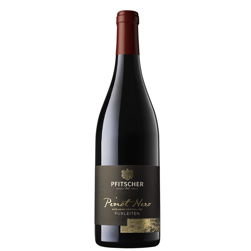 Alto Adige Pinot Nero DOC "Fuchsleiten" 2024 - Pfitscher