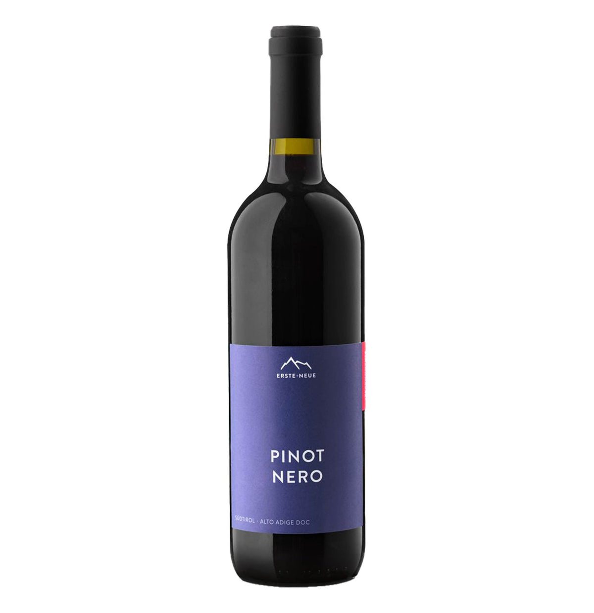 Alto Adige Pinot Nero DOC 2025 - Erste + Neue
