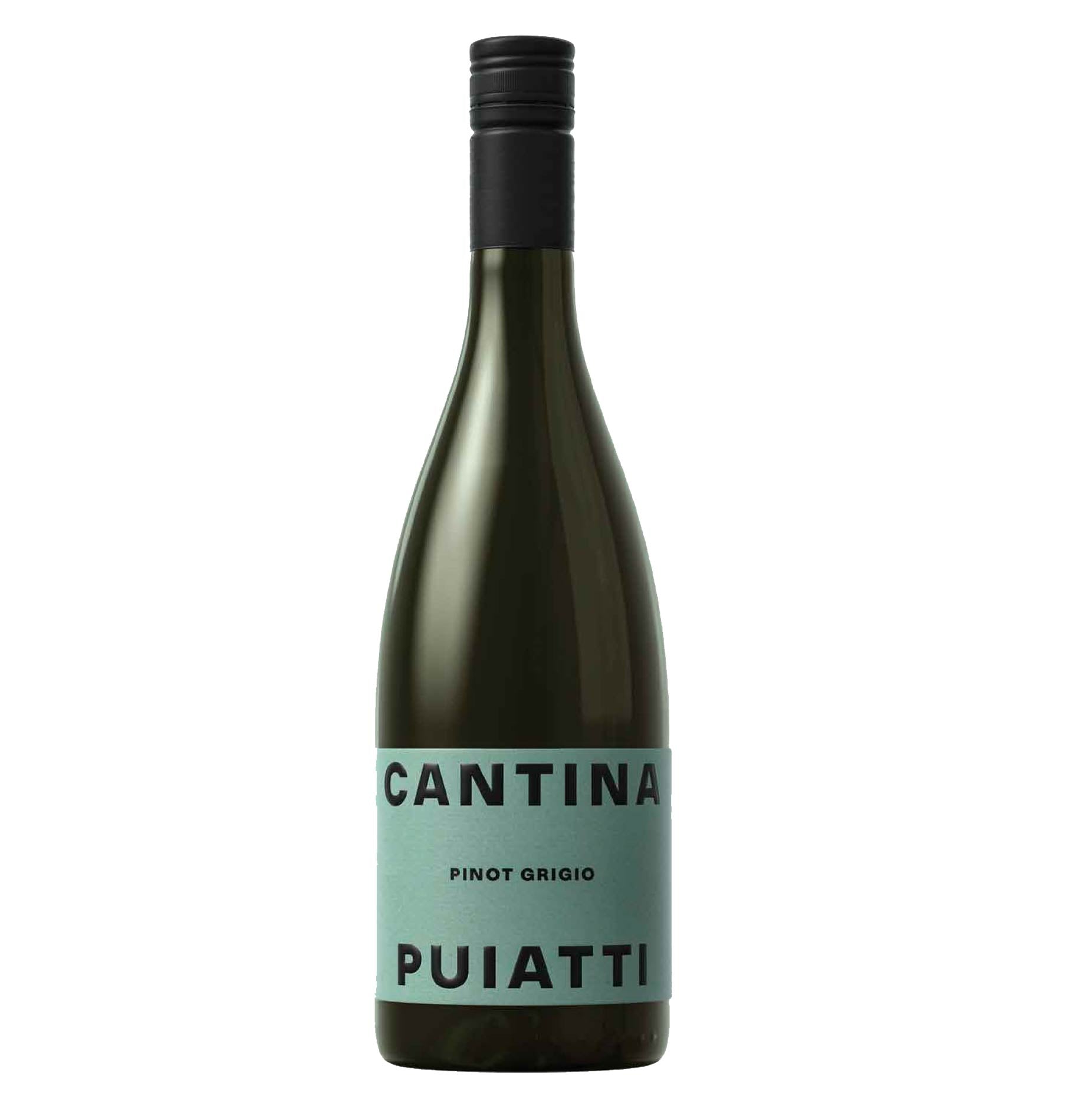 Pinot Grigio Friuli DOC 2024 - Puiatti