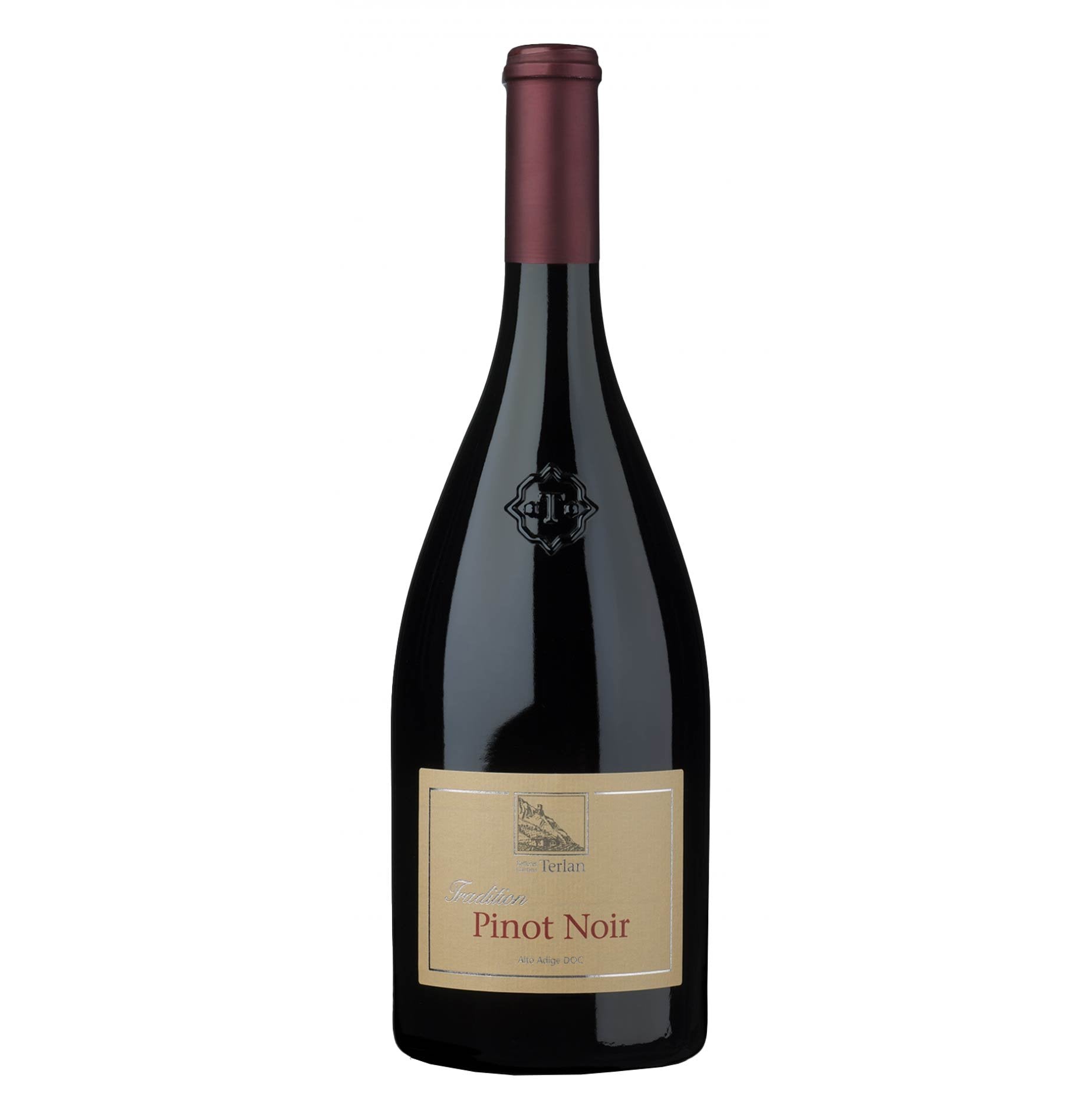 Alto Adige Pinot Nero DOC 2025 - Terlan