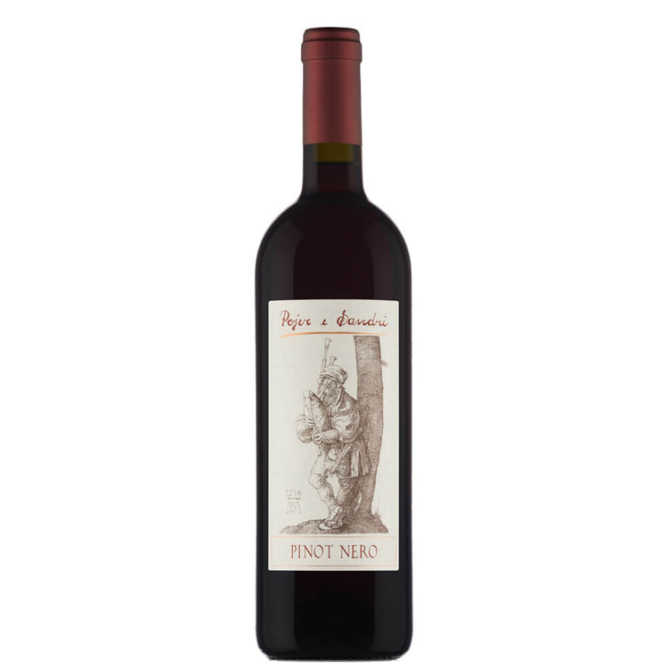 Vigneti delle Dolomiti Pinot Nero IGT 2025 - Pojer e Sandri