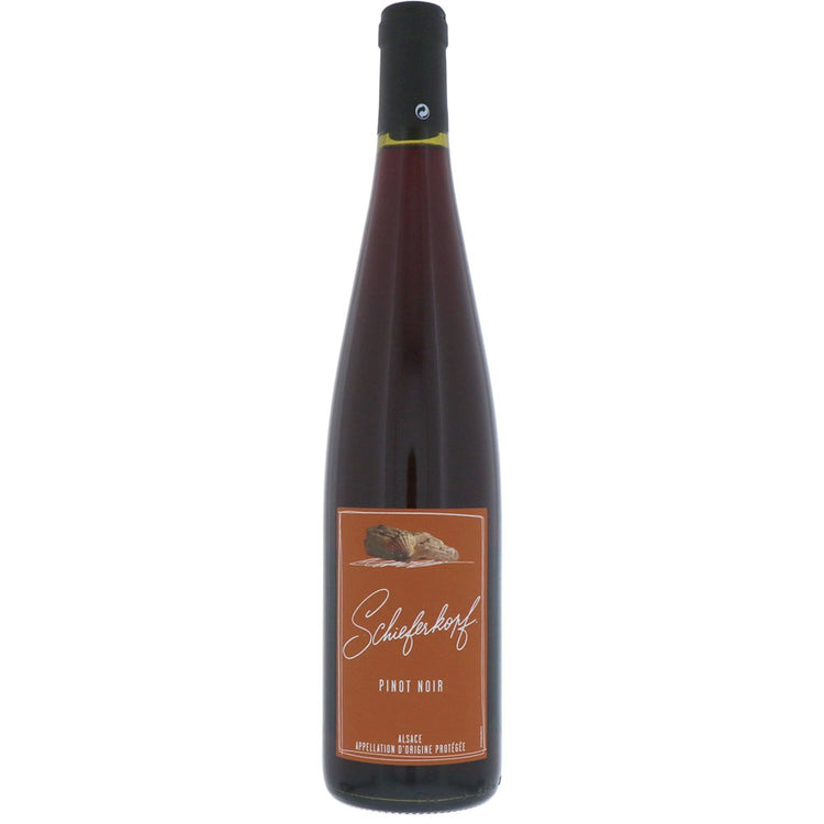 Alsace Pinot Noir AOC 2023 - Schieferkopf