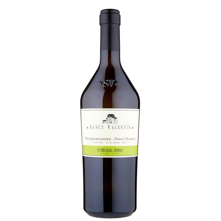 Alto Adige Pinot Bianco DOC "Sanct Valentin" 2024 - San Michele Appiano