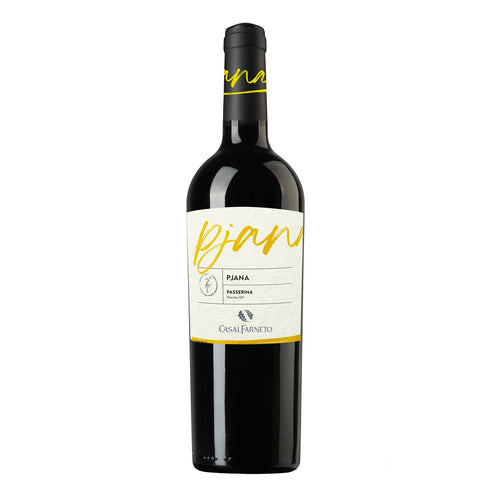Marche Passerina IGT 2024 - CasalFarneto