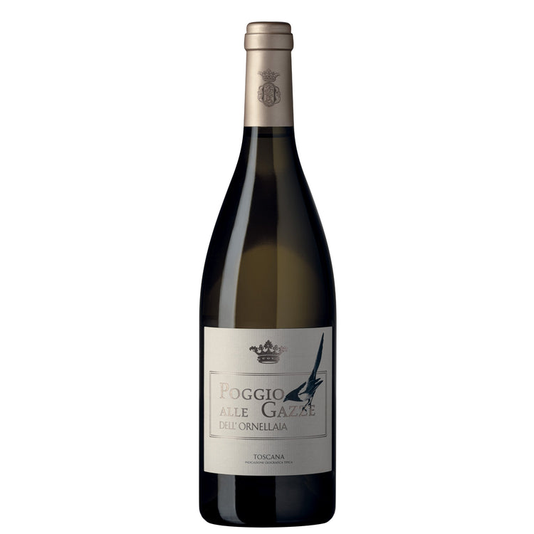 Toscana Bianco IGT "Poggio alle Gazze dell’Ornellaia" 2024 - Ornellaia