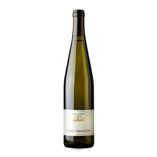 Toscana Bianco IGT “Poggio Argentato” 2024 - Fattoria Le Pupille