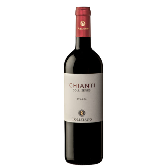 Chianti Colli Senesi DOCG 2024 - Poliziano