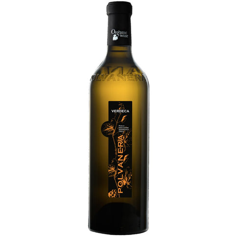 Puglia Verdeca IGT 2022 - Polvanera