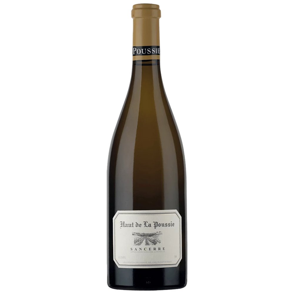 Sancerre "Haut De La Poussie" 2023 - Baron de Ladoucette