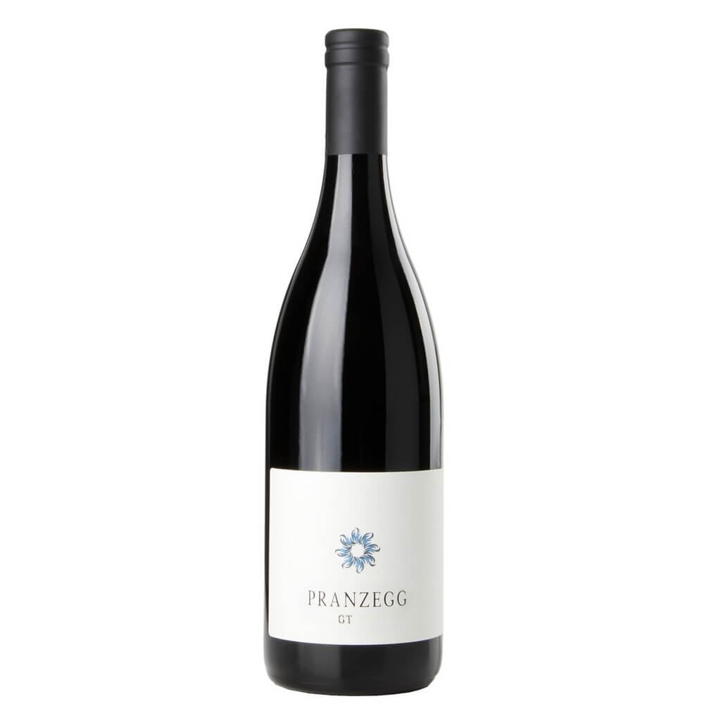 Vino Bianco "GT" - Pranzegg