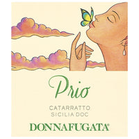 Sicilia Lucido DOC "Prio" 2024 - Donnafugata