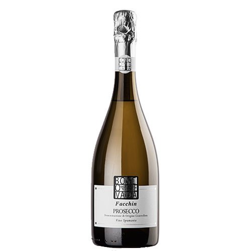 Prosecco Spumante Extra Dry DOC - Bosco Levada