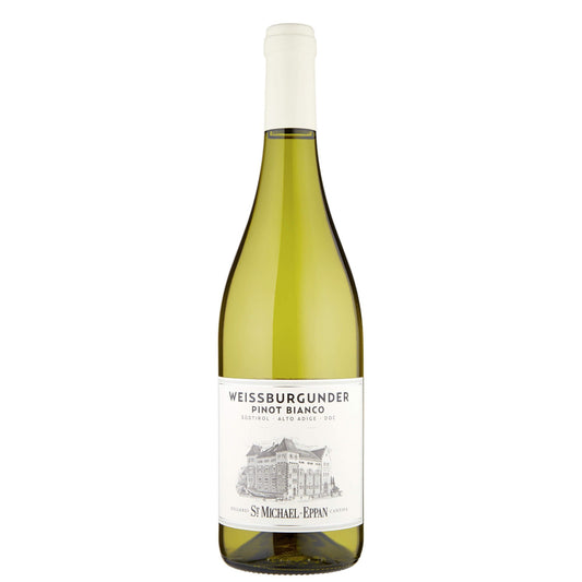 Alto Adige Pinot Bianco DOC 2024 - San Michele Appiano
