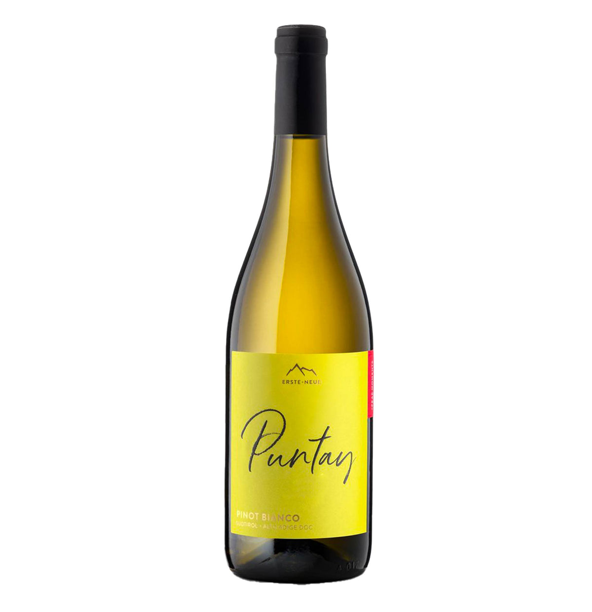 Alto Adige Pinot Bianco DOC "Puntay" 2023 - Erste + Neue