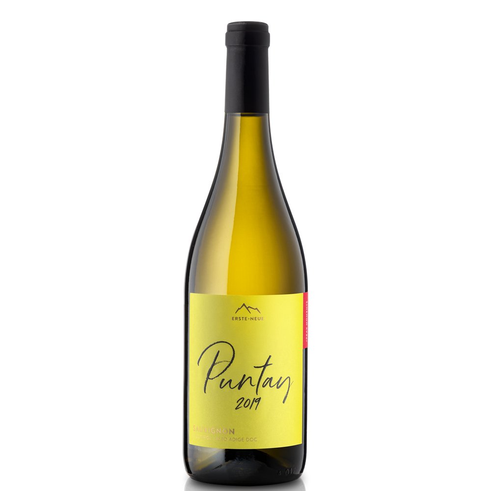 Alto Adige Sauvignon DOC "Puntay" 2022 - Erste + Neue