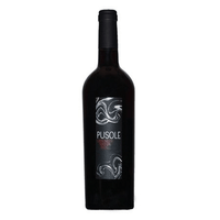 Cannonau di Sardegna DOC "Pusole Rosso" 2024 - Pusole