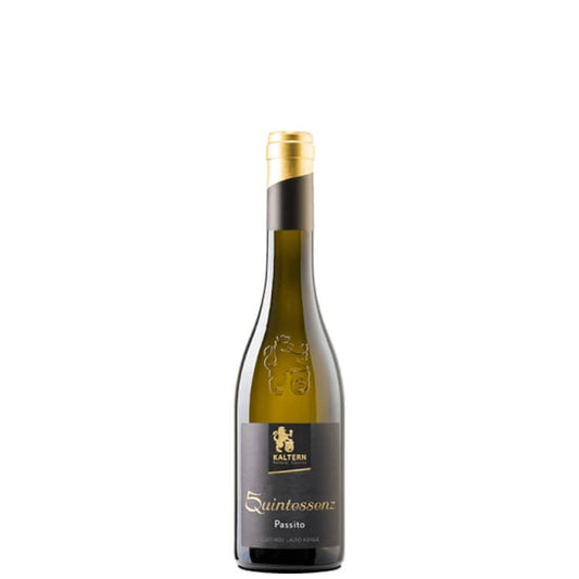 Alto Adige Passito DOC "Quintessenz" 2019 - Kaltern (0.375l)