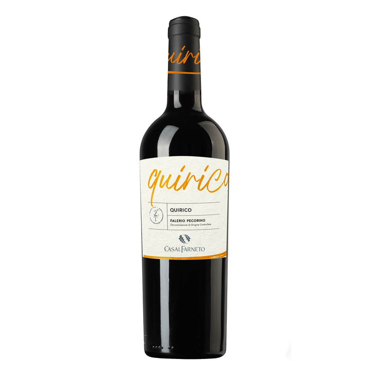 Falerio Pecorino DOC 2025 - CasalFarneto