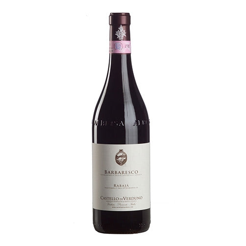 Barbaresco Rabaja DOCG 2022 - Castello di Verduno